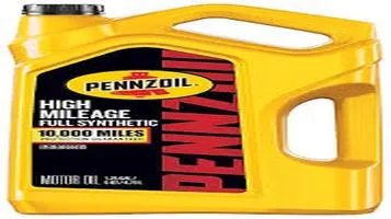 Pennzoil Platinum Synthetic Motor Oil: A Deep Dive into Performance and Reliability