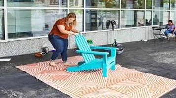 Outdoor Rugs: A Comprehensive Review