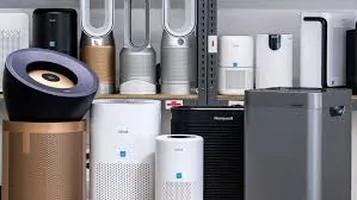 Air Purifiers: A Comprehensive Review