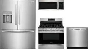 Frigidaire: A Timeless Commitment to Quality and Innovation