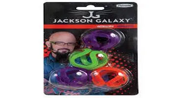 Jackson Galaxy Catnip Toys