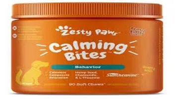 A Comprehensive Review of Zesty Paws Supplements for Pets