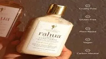 Rahua Classic Conditioner A Luxurious Haircare Experience