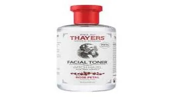 Thayers Witch Hazel Toner: A Comprehensive Review