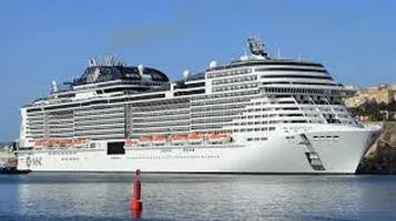 MSC Cruises: A Mediterranean Marvel on the High Seas