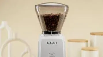 Baratza Encore Coffee Grinder Review