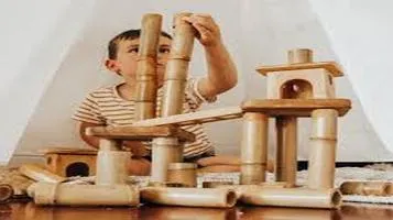 Eco-Friendly Toys for Kids: A Step Toward a Sustainable Future