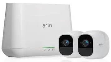 Comprehensive Review of Arlo Pro Security Cameras: A Reliable Choice for Home Security