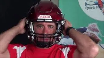 Riddell SpeedFlex Helmet Review