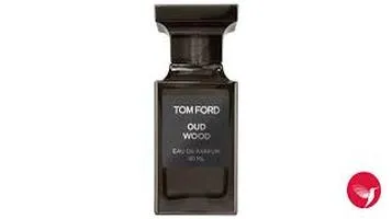 Review about Tom Ford Oud Wood