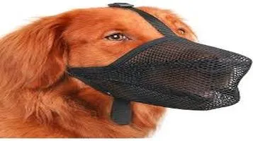 Review of NACOCO Dog Muzzle Muzzles for Pets