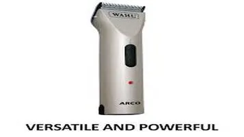 Wahl Arco Pet Hair Clippers