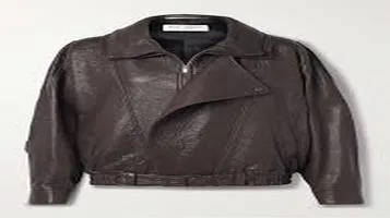 Saint Laurent Leather Jackets: A Timeless Fusion of Luxury and Edge