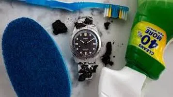 Classic Watch Maintenance Tips