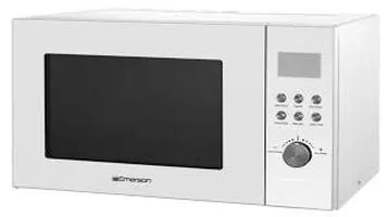 Emerson Microwave Oven: A Comprehensive Review