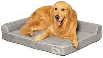 PetFusion Heated Pet Beds