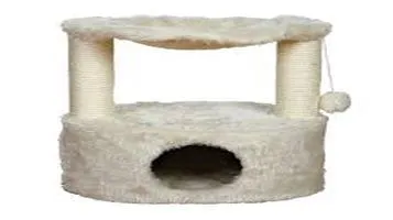 Trixie Pet Products Baza Cat Tree