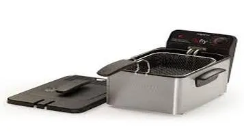 Presto Deep Fryer