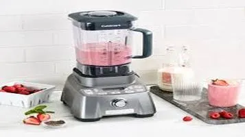 Review of the Cuisinart Blender