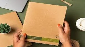 A Comprehensive Review of Recycled Paper Notebooks: Sustainable, Stylish, and Sensible