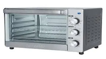 Farberware Rotisserie Oven: A Comprehensive Review