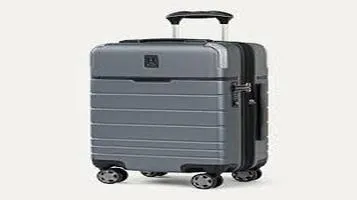 Travelpro Platinum Elite Luggage Elevating the Art of Travel