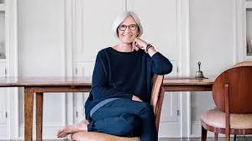 Eileen Fisher: A Commitment to Timeless Elegance and Sustainable Fashion