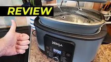 Ninja Slow Cooker Review