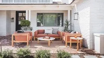 Review of Patio Furniture Sets: Comfort, Style, and Durability