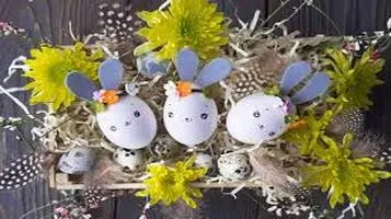 Easter Egg Decorating Ideas: A Creative Journey Through Tradition and Innovation