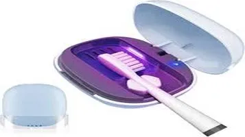 Toothbrush Sanitizer