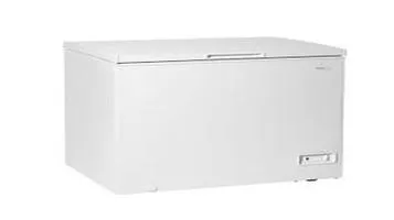 Danby Chest Freezer Review