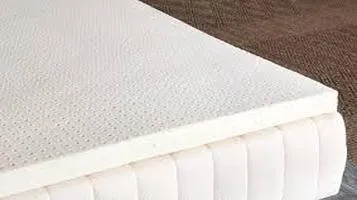 Review of Pure Green Natural Latex Mattress Topper