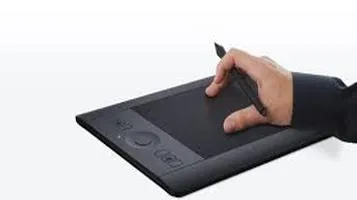 Review of Wacom Intuos Pro Tablet