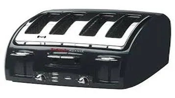 Review of the T-fal Toaster