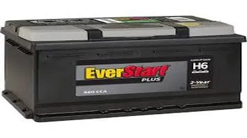 EverStart Maxx Car Battery Review