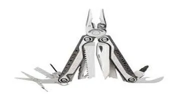 Review about Leatherman Wave+