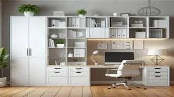 Review of Filing Cabinets: The Unsung Heroes of Organized Workspaces