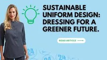 Review of Organic Cotton Uniforms: A Sustainable Step Forward