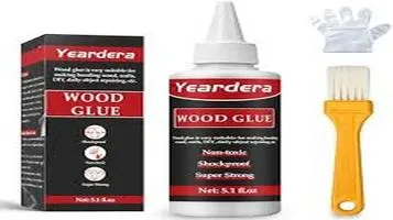 A Comprehensive Review of Wood Glue: The Unsung Hero of Woodworking and Crafting