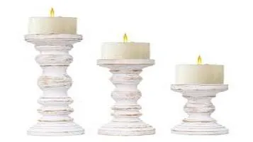 The Timeless Charm of Candle Holders: A Comprehensive Review