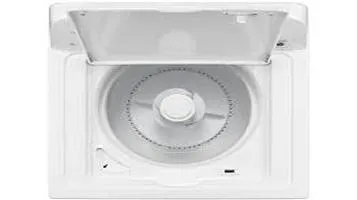 Review of Amana NTW4516FW: A Reliable and Budget-Friendly Top-Load Washer