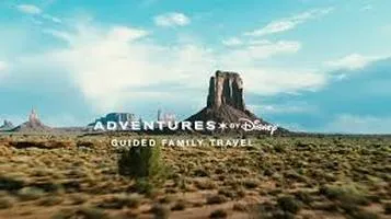 Adventures by Disney: Elevating the Art of Adventure Travel