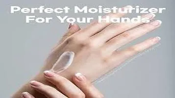 The Ultimate Hand Cream Your Guide to Silky Smooth Hands