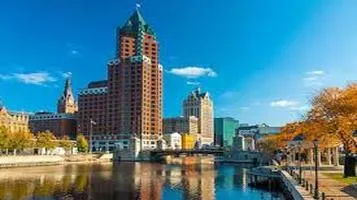 Milwaukee, Wisconsin: A Brew City Gem