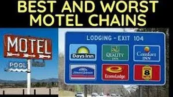 Review of Days Inn: Best Budget Hotel Chains in the US