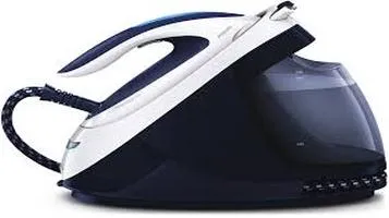 Philips Iron - A Reliable Companion for Effortless Ironing