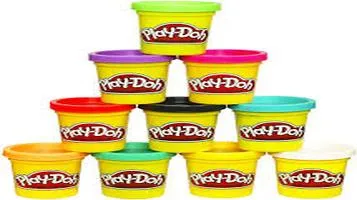 Play-Doh: A Timeless Classic for Creative Expression