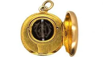 Timeless Elegance Encapsulated: A Review of Victorian Lockets