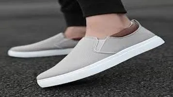 Casual Slip-Ons – The Perfect Blend of Comfort and Style